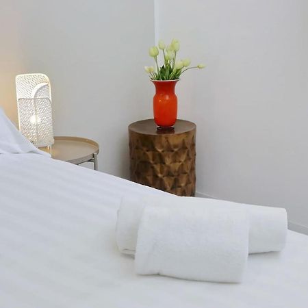 Appartamento "Corso - Cuore Di Roma" By FlatinRoma Eksteriør bilde