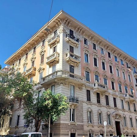 Appartamento "Corso - Cuore Di Roma" By FlatinRoma Eksteriør bilde