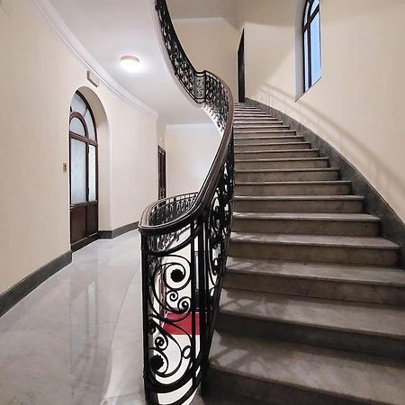 Appartamento "Corso - Cuore Di Roma" By FlatinRoma Eksteriør bilde